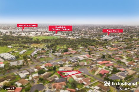 3 Redpath Ct, Werribee, VIC 3030