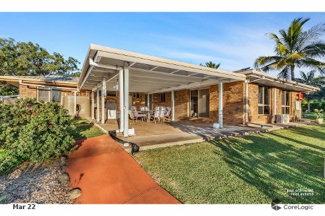 44 Hendy Dr, Glenlee, QLD 4711