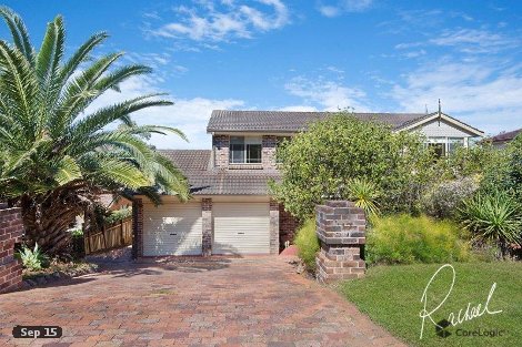 17 Flinders Pl, North Richmond, NSW 2754