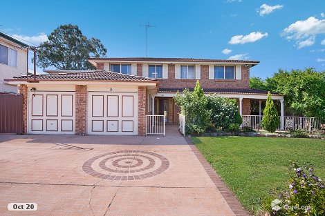 3 Marcia St, Toongabbie, NSW 2146