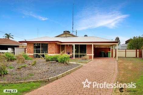 10 Brooksy Pl, Burekup, WA 6227