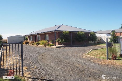 17 Glenferness St, Nhill, VIC 3418