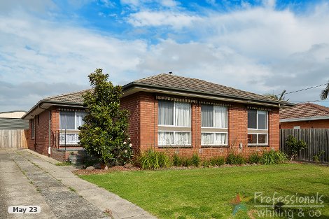 20 Emerald St, Oakleigh South, VIC 3167