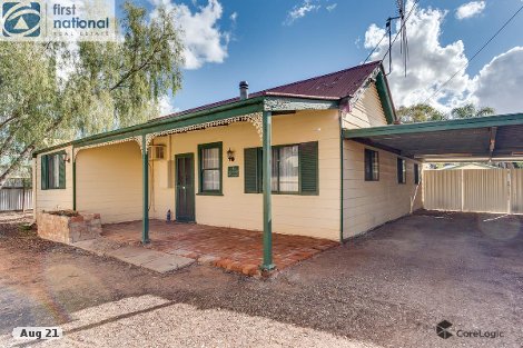 4 Leahy St, Port Augusta, SA 5700