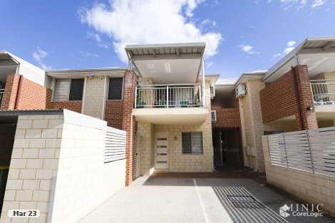 18/9 Henry St, East Cannington, WA 6107