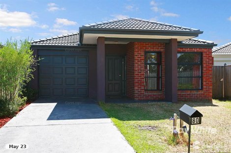 80 Gregson Gr, Lyndhurst, VIC 3975