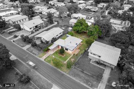 12 Mclean St, Capella, QLD 4723