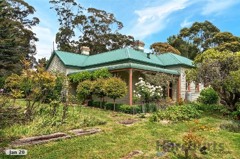 540 Nine Mile Rd, West Pine, TAS 7316