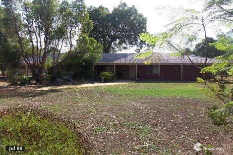 41 Caponi Rd, Barragup, WA 6209