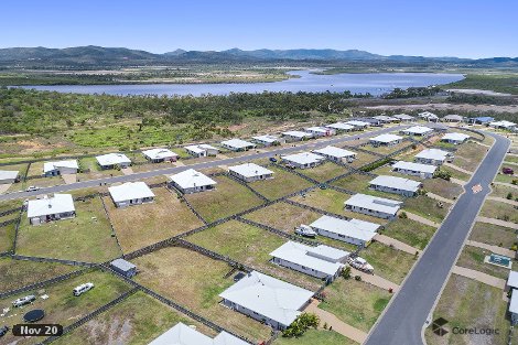 9 Falcon Crst, Zilzie, QLD 4710