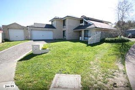 16 Glenview Pl, Lysterfield, VIC 3156