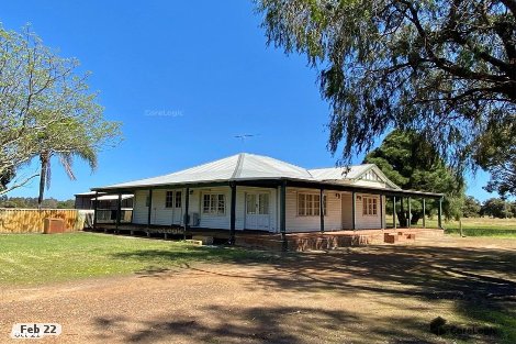 1474 Pinjarra Rd, Ravenswood, WA 6208