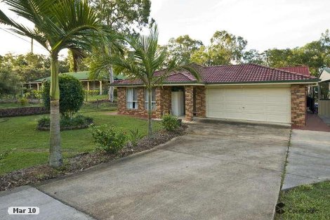 120-122 Carter Rd, Munruben, QLD 4125