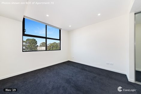 70/2 Lodge St, Hornsby, NSW 2077