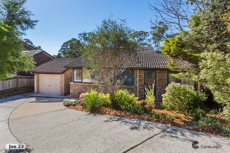 29 Blackbutt Cir, Mount Riverview, NSW 2774