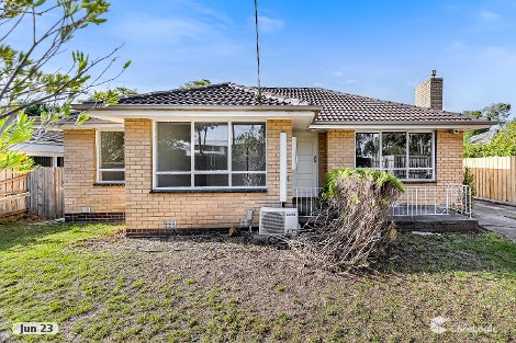 592 Springvale Rd, Wheelers Hill, VIC 3150