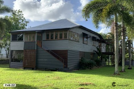 2 Fitzgerald St, East Innisfail, QLD 4860