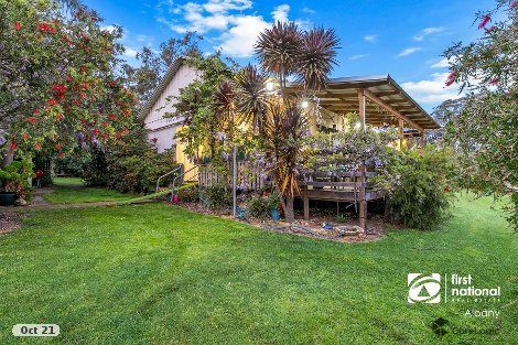 2671 Porongurup Rd, Porongurup, WA 6324