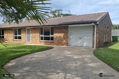 3 Sovereign Ct, Sunrise Beach, QLD 4567