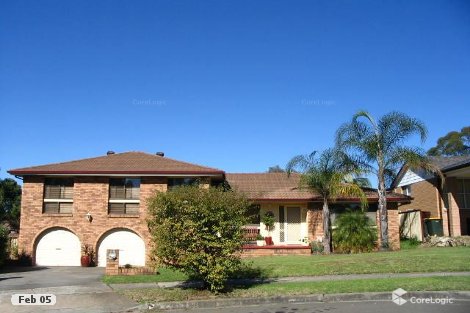 4 Nadie Pl, Kings Langley, NSW 2147