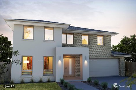 Lot 348 Saric Ct, Plumpton, VIC 3335