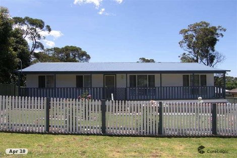 12 Raglan St, Hill Top, NSW 2575