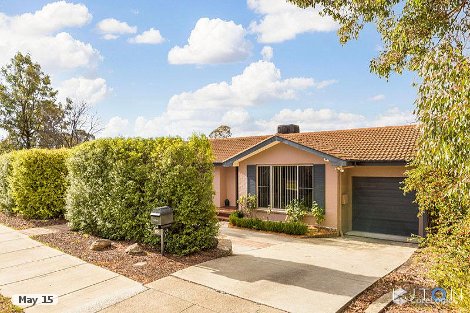 112 Kalgoorlie Cres, Fisher, ACT 2611