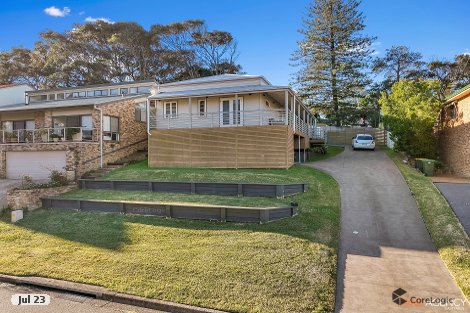 18 Copper Valley Cl, Caves Beach, NSW 2281