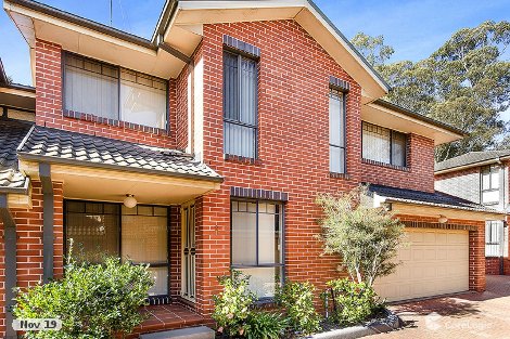 2/17 Parsonage Rd, Castle Hill, NSW 2154