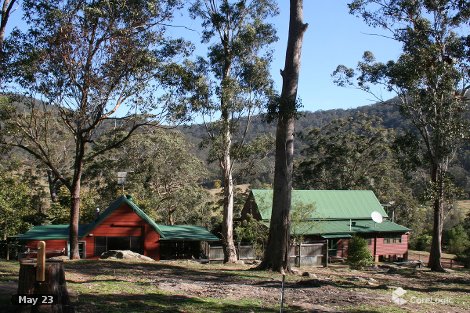 1652 Wollombi Rd, Millfield, NSW 2325