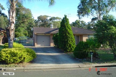 6 Selkirk Pl, Bligh Park, NSW 2756