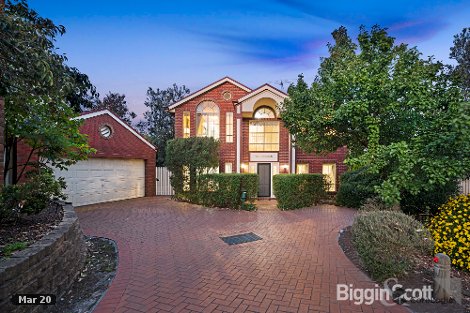 27 Saxonwood Dr, Vermont South, VIC 3133