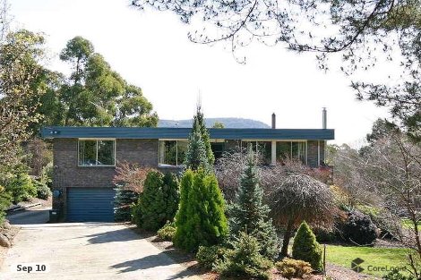 538 Collinsvale Rd, Collinsvale, TAS 7012