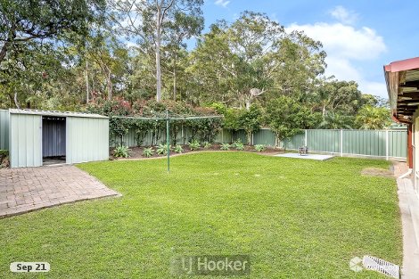 11 Yarran Cl, Cameron Park, NSW 2285