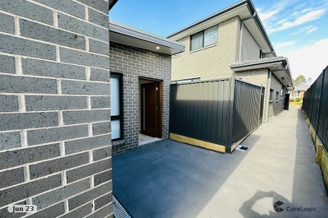 12 Crowley Bvd, Claymore, NSW 2559
