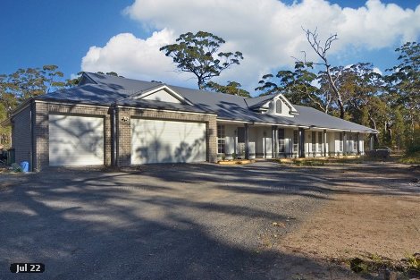 257f Gannet Rd, Bamarang, NSW 2540