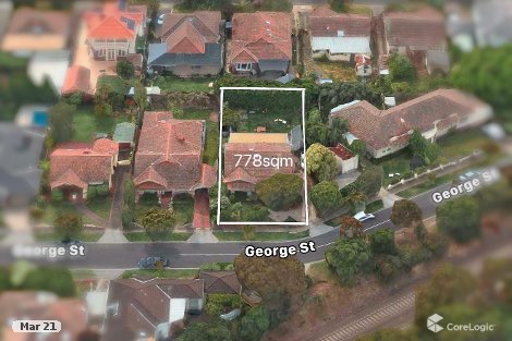 25 George St, Camberwell, VIC 3124