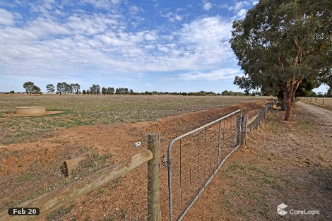 1105 Byrneside-Gillieston Rd, Lancaster, VIC 3620