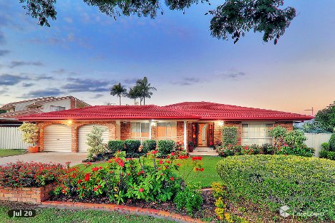 11 Alphitonia Cres, Sunnybank Hills, QLD 4109