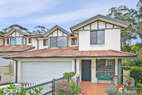 1/12-14 Bennetts Rd W, Dundas, NSW 2117