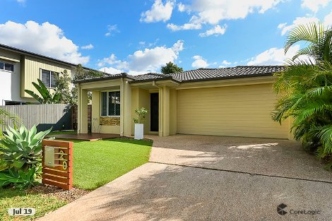 20 Worchester Cres, Wakerley, QLD 4154