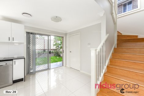 5/17 Abraham St, Rooty Hill, NSW 2766