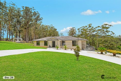 5 Fenton Dr, King Creek, NSW 2446