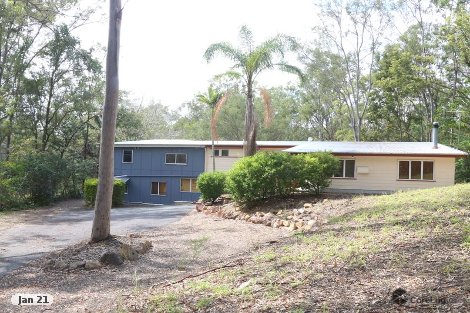 2740 Moggill Rd, Pinjarra Hills, QLD 4069