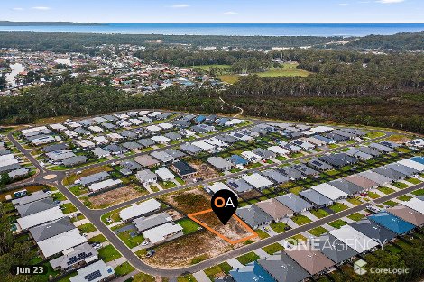 17 Lancing Ave, Sussex Inlet, NSW 2540