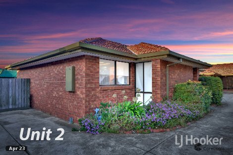 2/4 Rankin St, Altona, VIC 3018