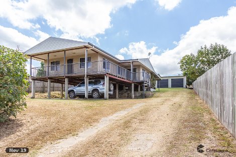 12 Owens Creek Loop Rd, Gargett, QLD 4741