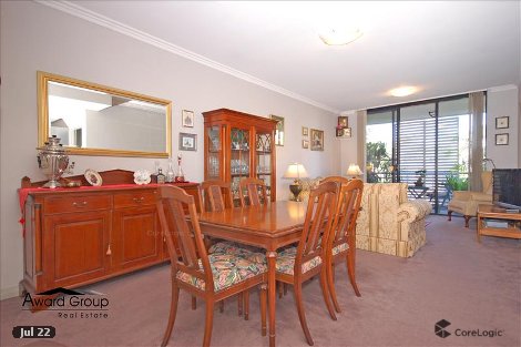 2203/20 Porter St, Ryde, NSW 2112