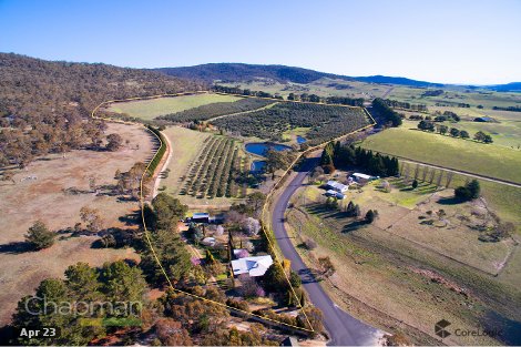 421 Sodwalls Rd, Sodwalls, NSW 2790