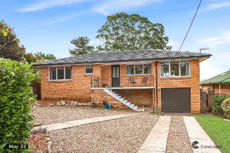 13 Railway Pde, Springwood, NSW 2777